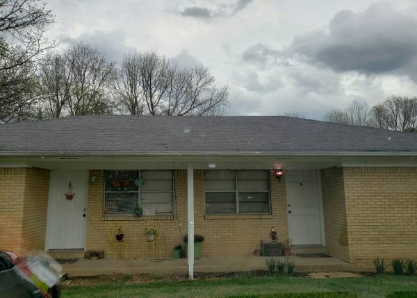 Craigslist North MS: 1BR with Study | Oxford